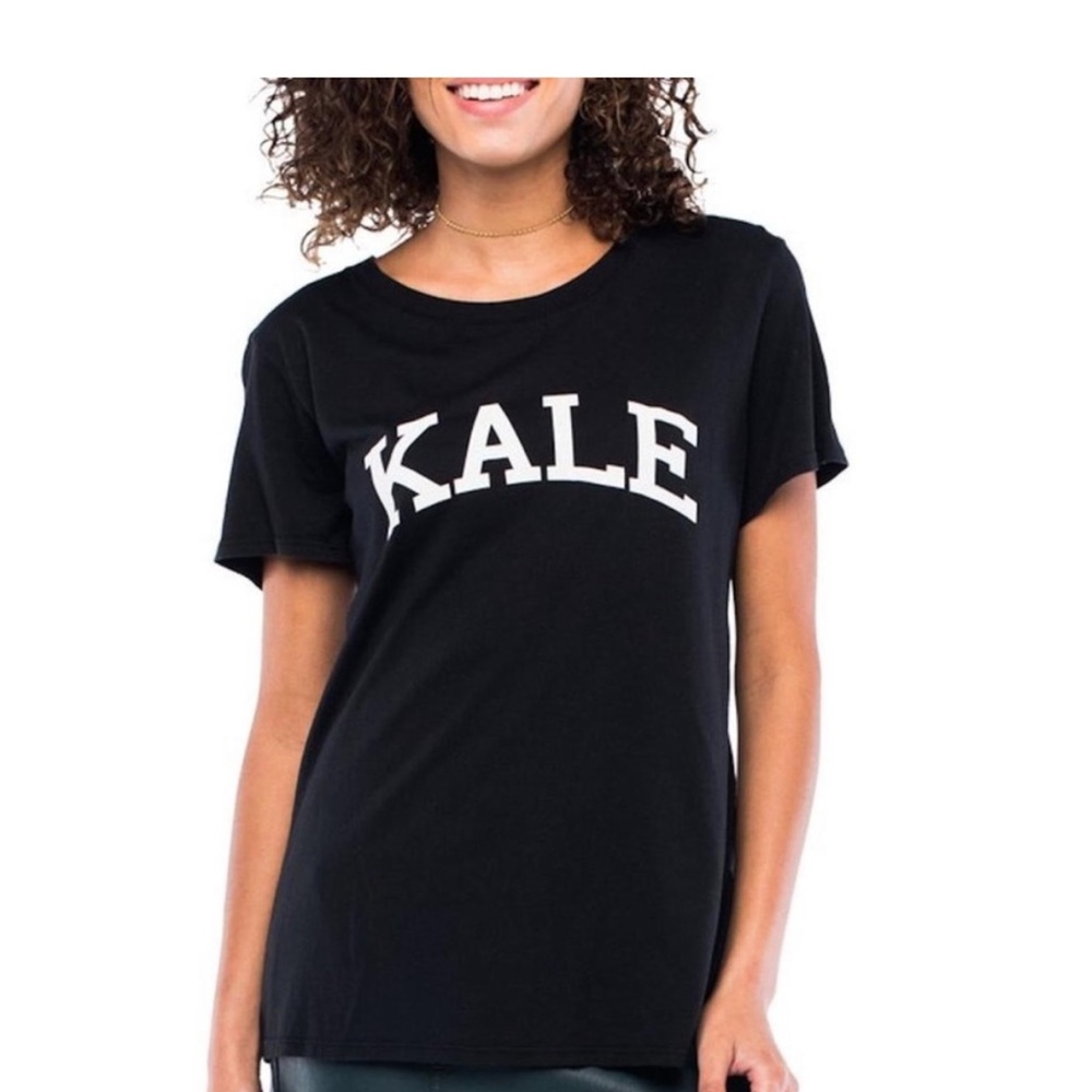Sub Urban Riot “Kale” shirt